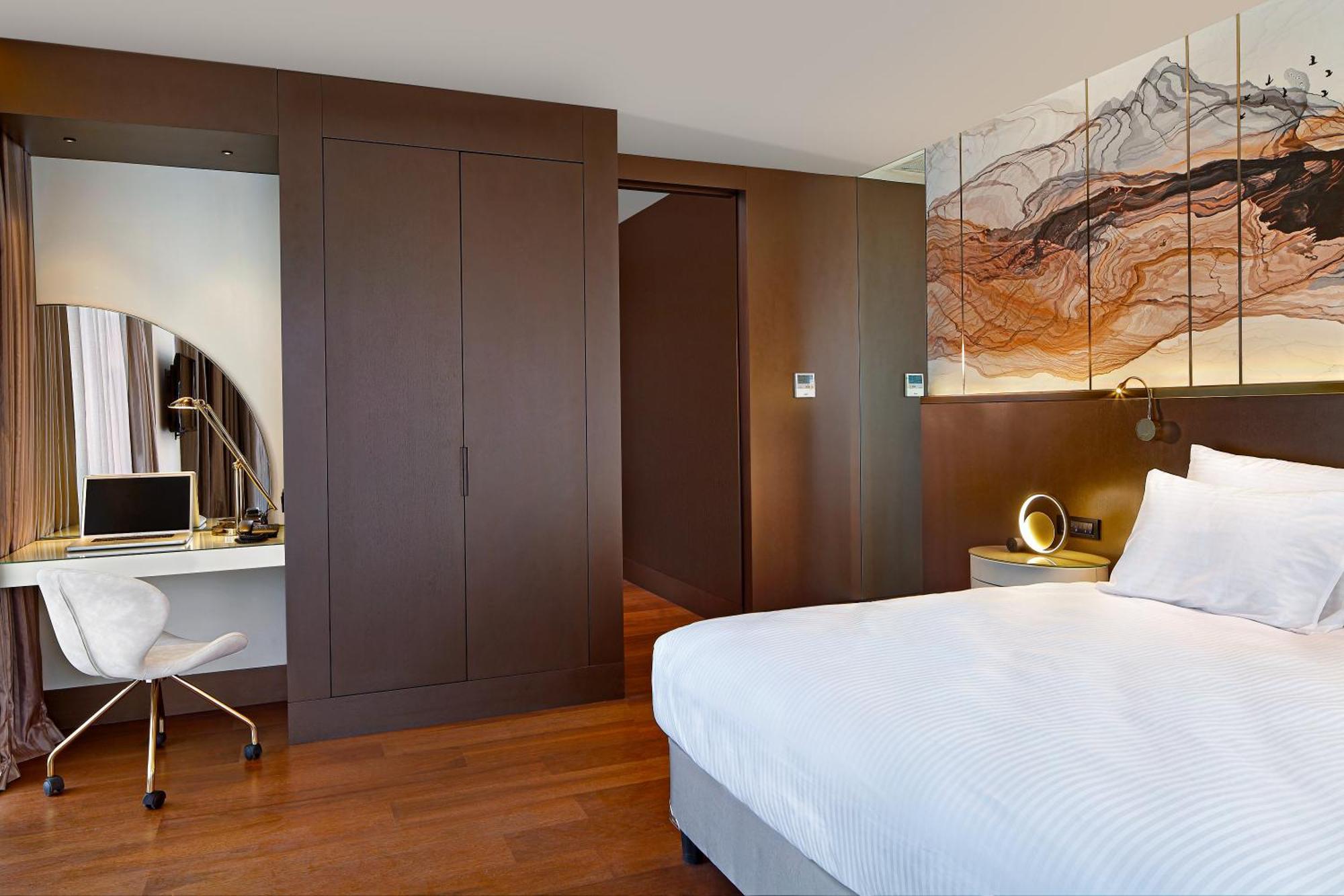 The G Hotels Istanbul — Fotos 1